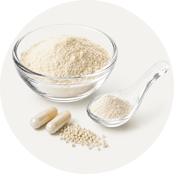 Probiotic blend