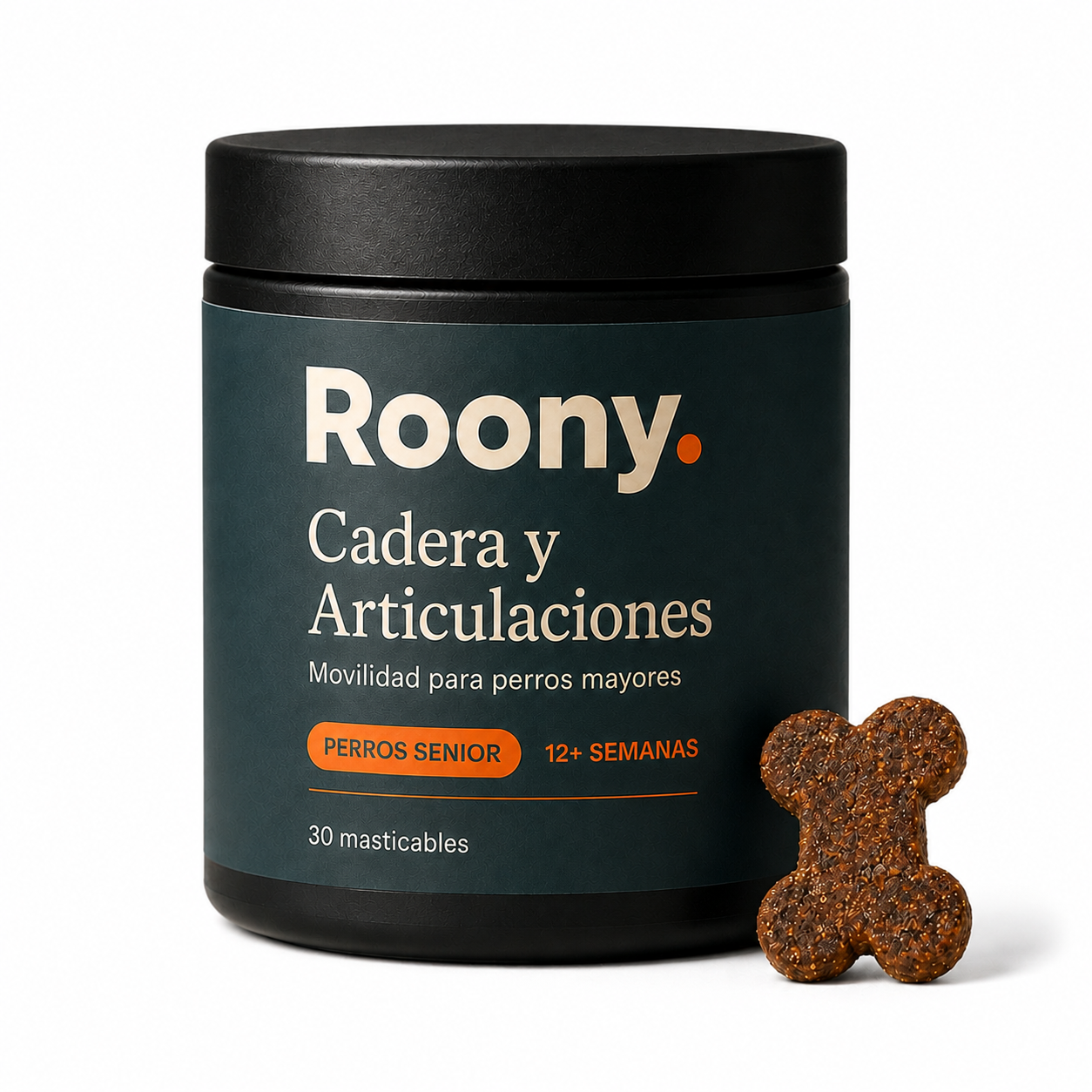 Cadera y Articulaciones